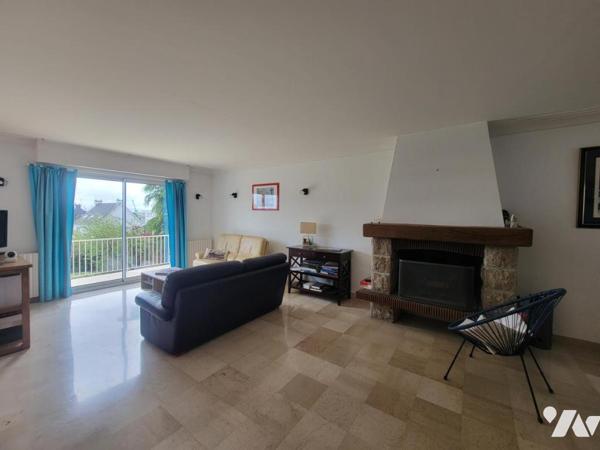 Maison d'habitation proche commodités