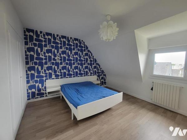 Maison d'habitation proche commodités