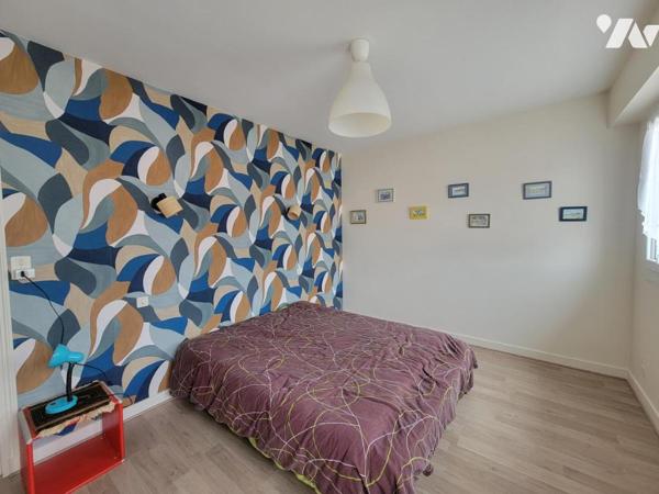 Maison d'habitation proche commodités