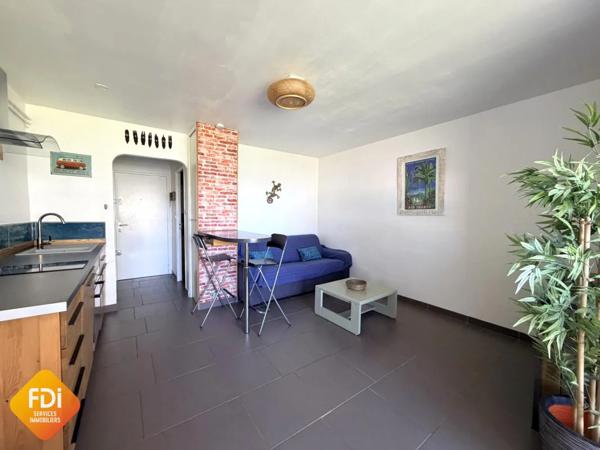 Appartement à vendre à Grande-Motte (34280)