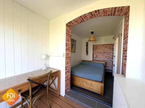 Appartement à vendre à Grande-Motte (34280)