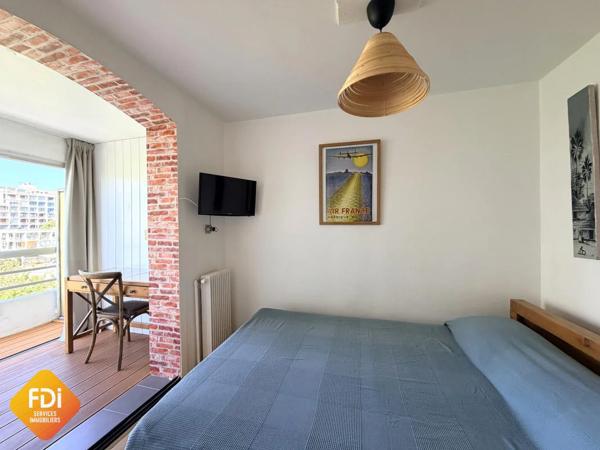 Appartement à vendre à Grande-Motte (34280)