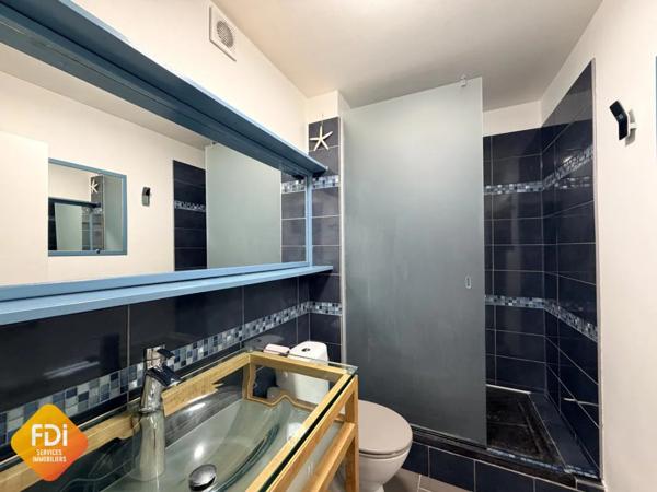 Appartement à vendre à Grande-Motte (34280)
