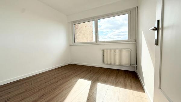 Appartement à vendre 3 pièces 84.85m² Lille (59000)