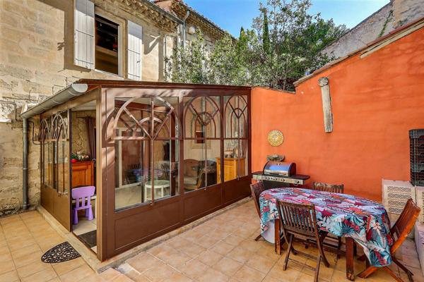 Maison 5 pièces - 123 m²