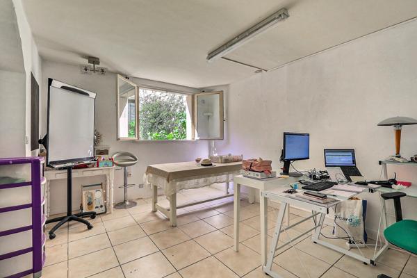 Maison 5 pièces - 123 m²