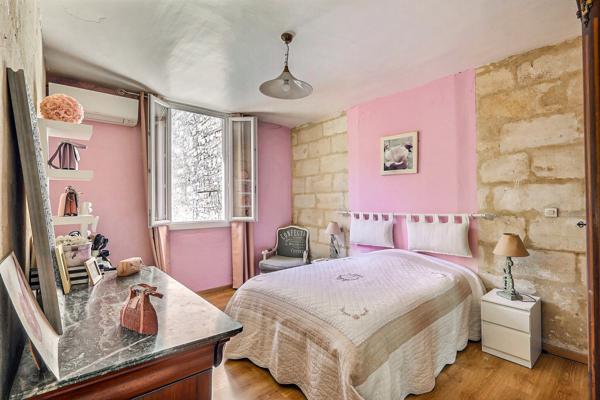 Maison 5 pièces - 123 m²