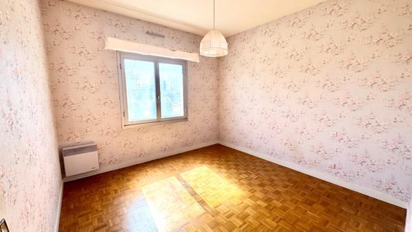 Maison à vendre 4 pièces TONNAY CHARENTE (17) - 109 m² habitables – Terrain de 955 m²