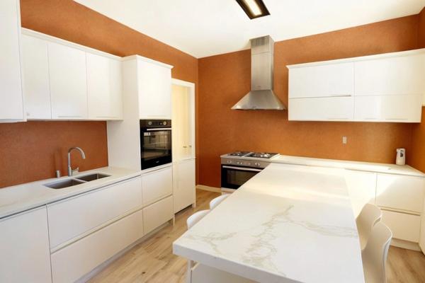 Maison à vendre 4 pièces TONNAY CHARENTE (17) - 109 m² habitables – Terrain de 955 m²