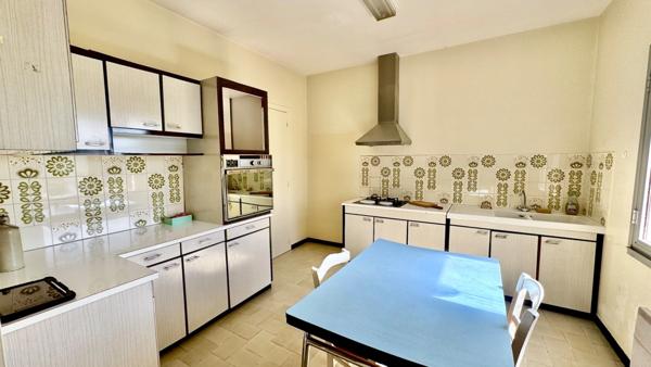 Maison à vendre 4 pièces TONNAY CHARENTE (17) - 109 m² habitables – Terrain de 955 m²