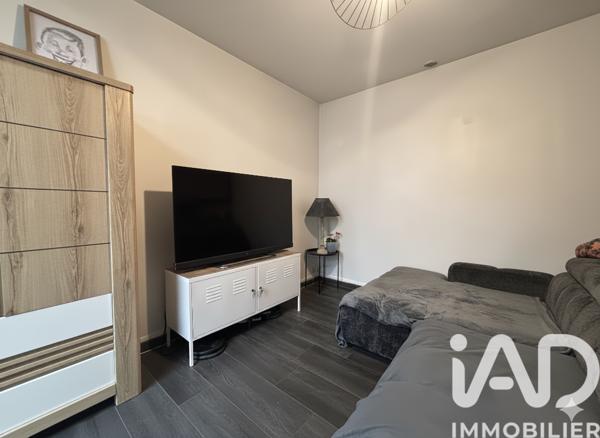 Maison à vendre 3 pièces 73 m² Creil