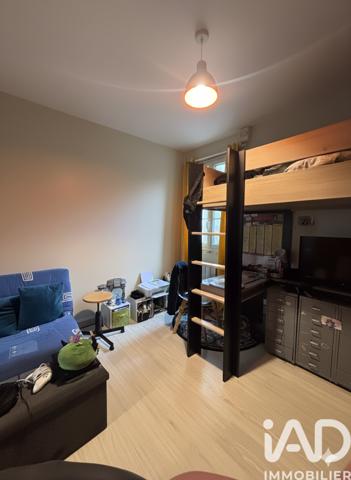 Maison à vendre 3 pièces 73 m² Creil