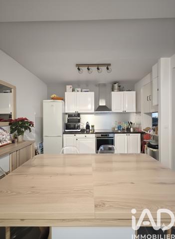 Maison à vendre 3 pièces 73 m² Creil