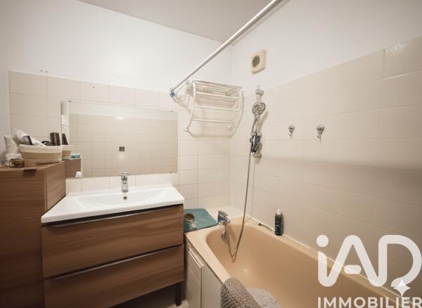 Maison à vendre 3 pièces 73 m² Creil