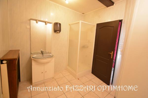 À VENDRE en exclusivité – Immeuble avec local commercial et appartement – Montmédy (55) – Proche Belgique / Luxembourg