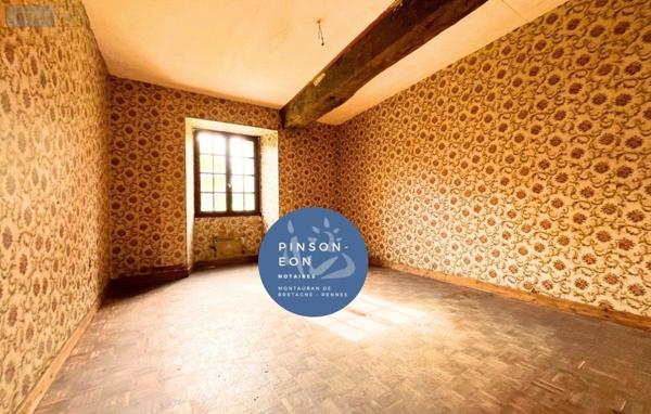 Maison à vendre à Montauban-de-Bretagne en Ille-et-Vilaine (35360), ref : 35056-1575