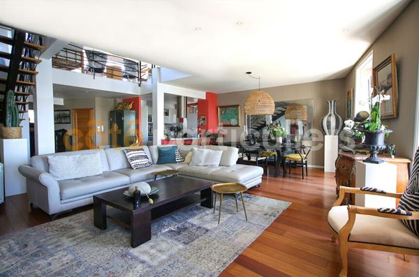 Vente Appartement180 m² - 6 Pièces - LES SABLES D OLONNE (85100)