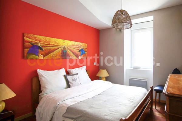 Vente Appartement180 m² - 6 Pièces - LES SABLES D OLONNE (85100)