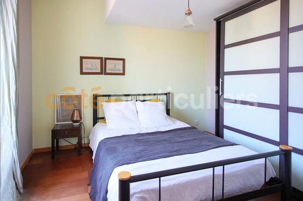 Vente Appartement180 m² - 6 Pièces - LES SABLES D OLONNE (85100)