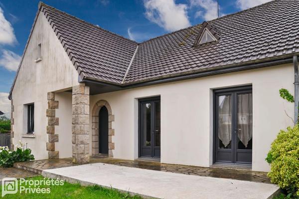 Maison Ahuille 7 pièce(s) 102 m2
