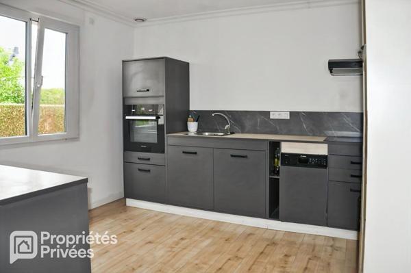 Maison Ahuille 7 pièce(s) 102 m2