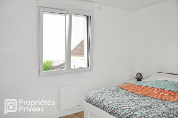 Maison Ahuille 7 pièce(s) 102 m2