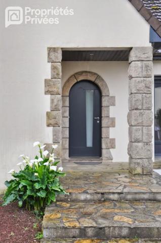 Maison Ahuille 7 pièce(s) 102 m2