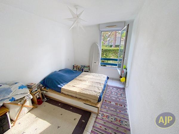 Appartement à louer Audenge : 2 pièces, 45m² avec 1 chambre(s) à 757€ - AJP Immobilier Audenge