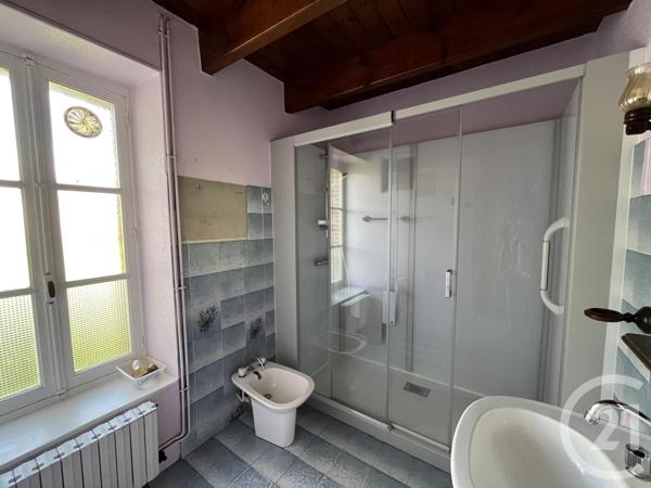 Maison à vendre  5 pièces - 108 m2 TOURVILLE SUR SIENNE - 50