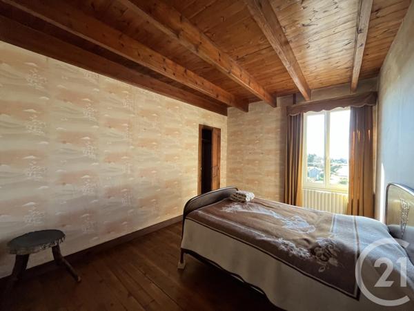 Maison à vendre  5 pièces - 108 m2 TOURVILLE SUR SIENNE - 50