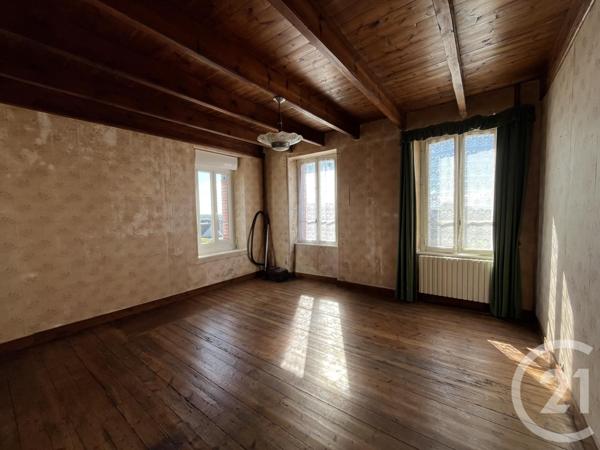 Maison à vendre  5 pièces - 108 m2 TOURVILLE SUR SIENNE - 50