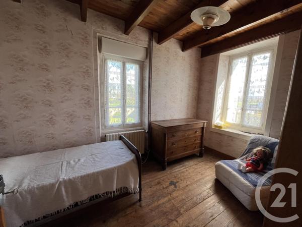 Maison à vendre  5 pièces - 108 m2 TOURVILLE SUR SIENNE - 50