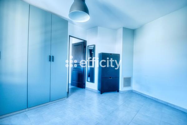 Appartement 2 pièces - 40 m²