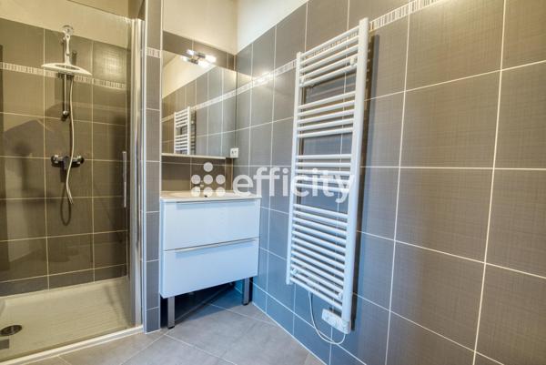 Appartement 2 pièces - 40 m²