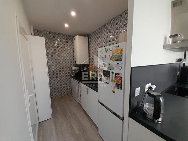 A louer maison meublée à Châteauroux