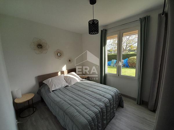 A louer maison meublée à Châteauroux