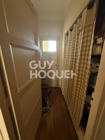 Duplex PERIERS 140 m² 5 pièces principales