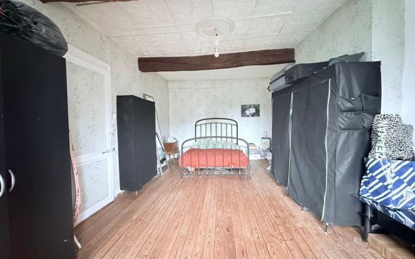 Maison à vendre    4 pièces •  Guise