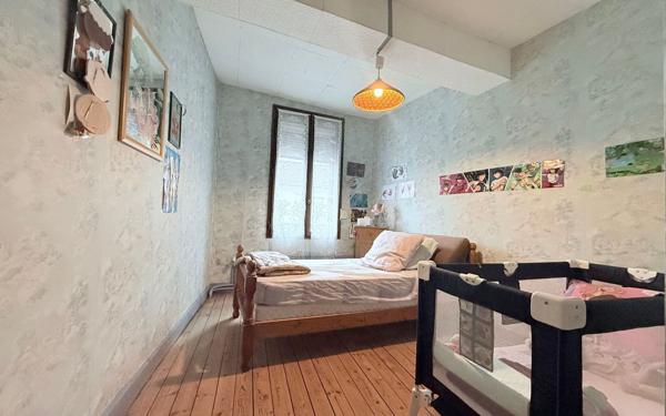 Maison à vendre    4 pièces •  Guise