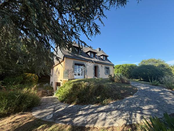 Maison de 5 pièces à Josselin (56120)