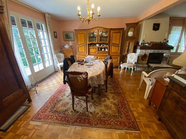 Maison de 5 pièces à Josselin (56120)