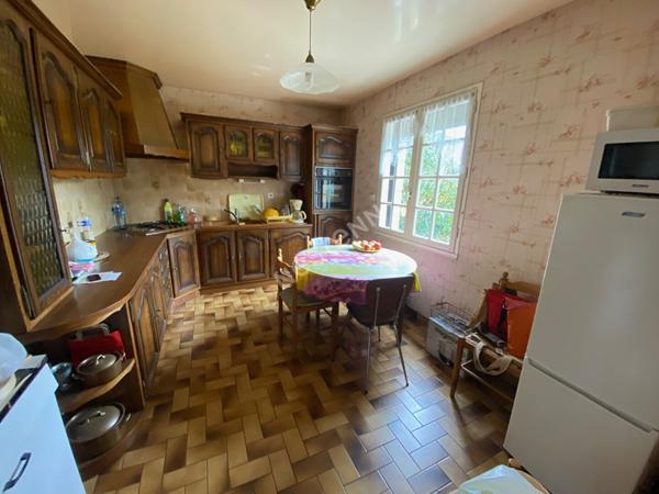 Maison de 5 pièces à Josselin (56120)