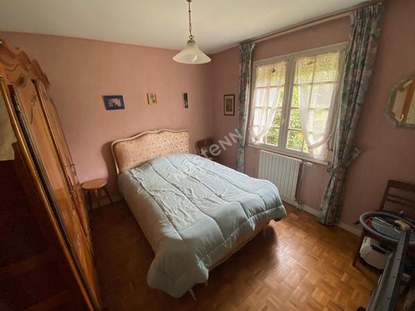 Maison de 5 pièces à Josselin (56120)