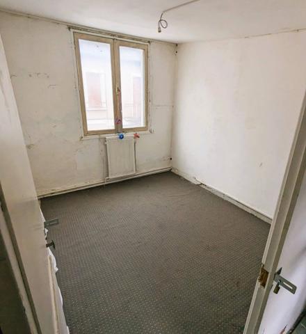 Immeuble à réhabiliter - Centre Historique