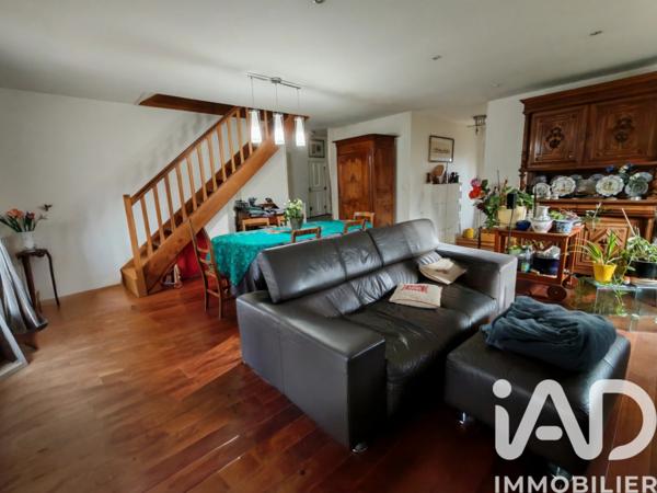 Maison à vendre 7 pièces 266 m² Mérignac