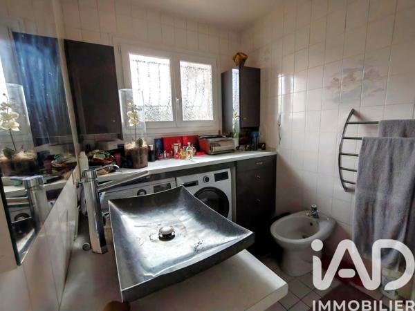 Maison à vendre 7 pièces 266 m² Mérignac