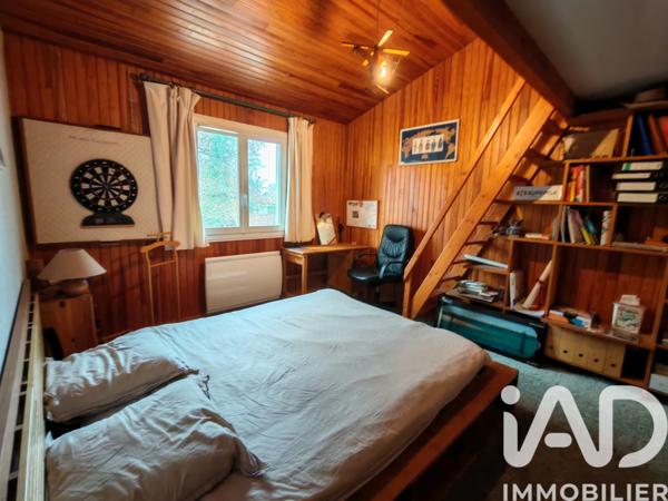 Maison à vendre 7 pièces 266 m² Mérignac