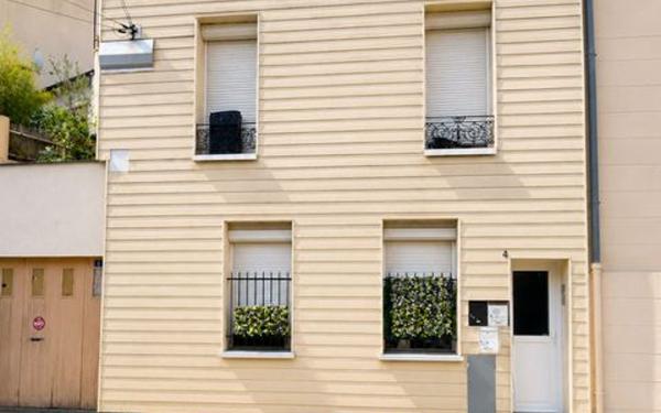 Immeuble à vendre