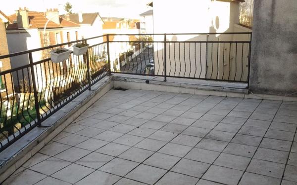 Immeuble à vendre