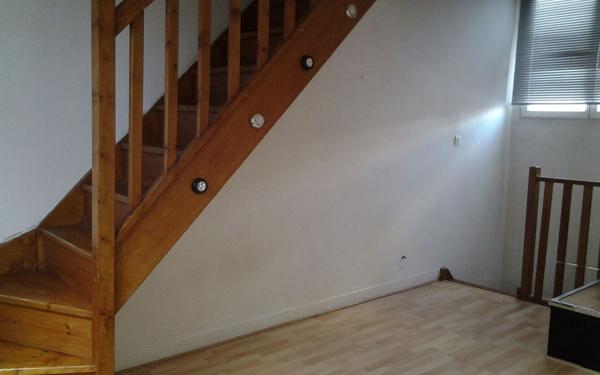 Immeuble à vendre